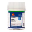 Sika SikaBiresin AP077 + BPO Cream Hardener - White - Quart - 611547 Discount