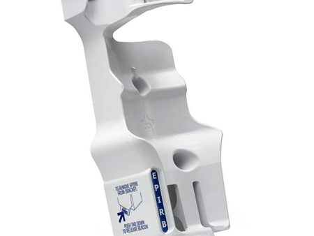 ACR LowPro V4 Cat II Manual Release Bracket f RLB-41 - 2833 Hot on Sale