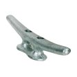 Whitecap - Galvanized Steel Dock Cleat - 10  - S-1522P Supply