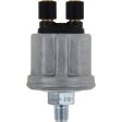 VDO Pressure Sender 400 PSI Floating Ground - 1 8-27 NPT - 360-406 Online now