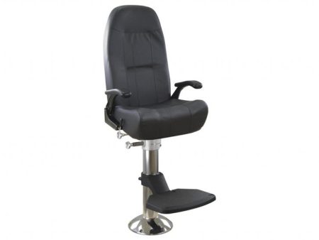 Springfield Marine - Norwegian Chair Package - 1002062 Hot on Sale