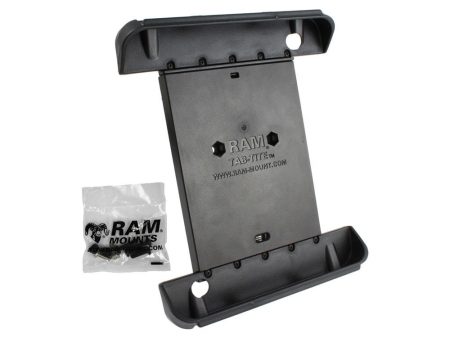 RAM Mount - Tab-Tite Holder for Motorola XOOM - RAM-HOL-TAB6U Fashion