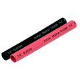 Ancor Heat Shrink Tubing 1 4  x 3  - Black  Red Combo Discount