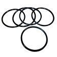 VETUS Replacement O-Rings Set - 5-Pack - FTR3302 Online