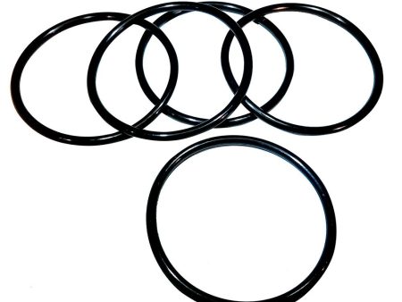 VETUS Replacement O-Rings Set - 5-Pack - FTR3302 Online