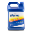 Sierra - Full Synthetic TC-W3 2 Stroke Outboard Engine Oil - Gallon - 95403 Online Hot Sale