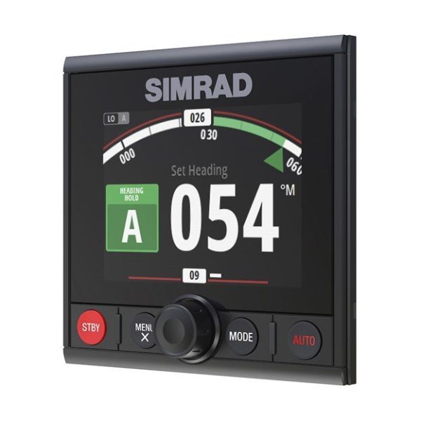 Simrad - AP44 Autopilot Controller - 000-13289-001 on Sale