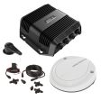 Simrad - NAC-2 Autopilot Core Pack - NAC-2, Precision-9, RF25N & N2k Starter Kit - 000-13335-001 Online Hot Sale