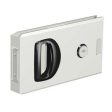 Southco - Entry Door Lockset - ProFlush - Stainless Steel - MF-05-550-24 Online Hot Sale