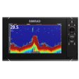 Simrad NSS9 evo3S Chartplotter Fishfinder MFD - 000-15402-001 Supply