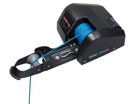 TRAC Pontoon 35-G3 Electric Anchor Winch - 69003 Discount