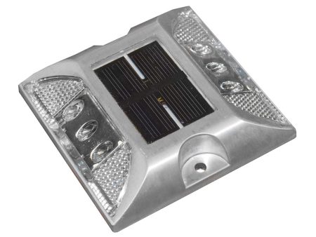 Taylor Made LED Aluminum Dock Light - 46310 For Sale