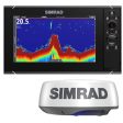 Simrad NSS9 evo3S Combo Radar Bundle w Halo20+ - 000-15554-001 Online