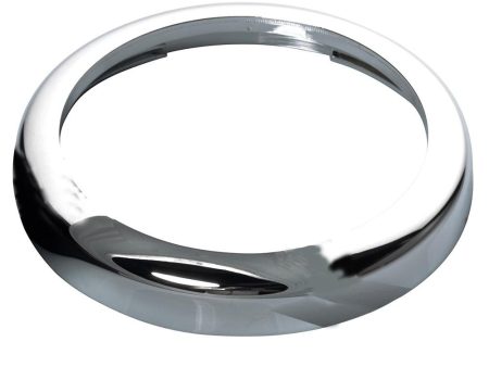 VDO Marine OceanLink 85MM Bezel - Chrome - A2C1141580001 Discount