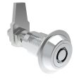 Southco - Compression Latch - Large - Vise Action - Stainless Steel Passivated Silver - E3-15-30 on Sale