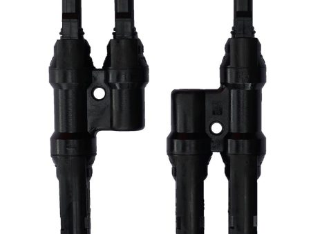 Xantrex PV Branch Connector - 1 Pair - 708-0050 Online now