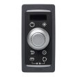 VDO Marine NavControl TFT Controller f AcquaLink & OceanLink - Black - A2C59501982 Hot on Sale