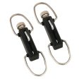 Taco Premium Outrigger Release Clips (Pair) - COK-0001T-2 Hot on Sale