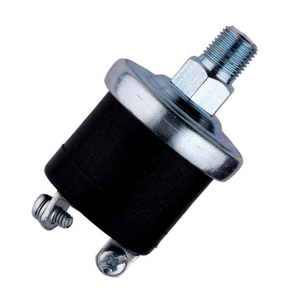 VDO Pressure Switch 4 PSI Normally Open Floating Ground - 230-404 Online Sale