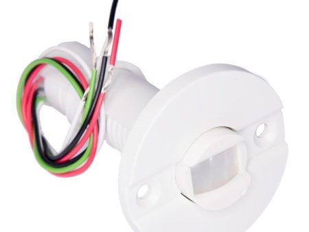 Siren Marine Wired Micro ePIR Motion Sensor - SM-ACC-EPIR Online