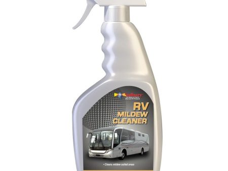 Sudbury RV Mildew Cleaner Spray - 32oz - 950 Online