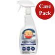 303 Products - Marine Aerospace Protectant with Trigger Sprayer - 32oz *Case of 6* - 30306CASE For Discount