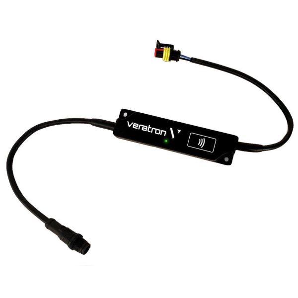 Veratron LinkUp Analog to NMEA 2000 Gateway - B00042201 For Discount