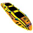 WOW Watersports Jet Boat - 3 Person - 17-1030 For Discount