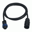 Airmar Navico 7-Pin Blue Mix  Match Chirp Cable - 1M - MMC-BL For Sale