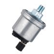 VDO Pressure Sender 80 PSI - 1 8-27 NPTF - 360-003 Online