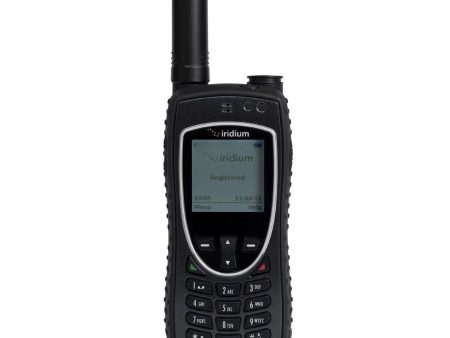 Iridium - Extreme 9575 Satellite Phone - 9575 Discount