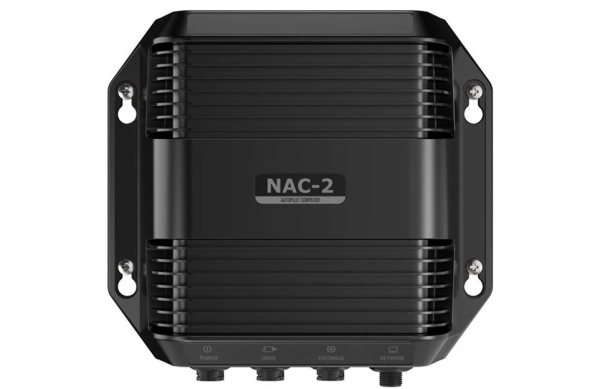 Simrad - NAC-2 Autopilot Core Pack - NAC-2, Precision-9, RF25N & N2k Starter Kit - 000-13335-001 Online Hot Sale