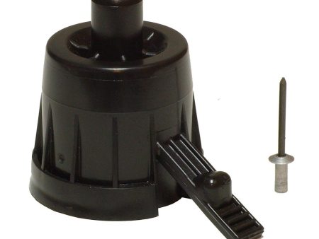 Springfield Taper-Lock Post Bottom Bushing - 2171004 For Discount