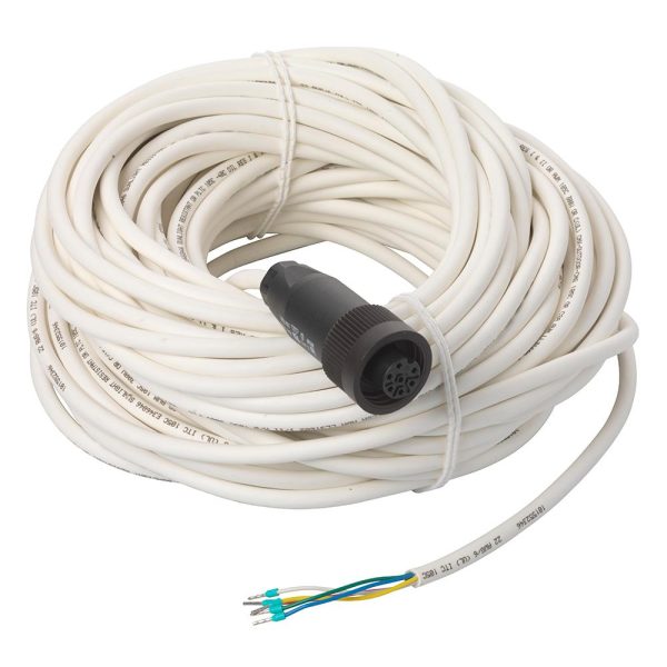 Veratron Mast Cable f  Analog Wind Sensor - 30M - A2C99793400 Hot on Sale