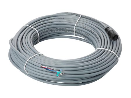 Veratron NMEA 2000 Backbone Cable - 30M (98.4') - A2C59501950 For Discount