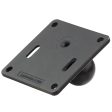 RAM Mount - 75mm x 75mm VESA 3.625  Plate with 1.5  Diameter Ball - RAM-2461U Online now