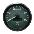 VDO SingleViu 100mm (4 ) Tachometer - 5000 RPM - A2C3832790030 on Sale