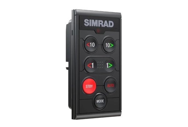 Simrad - OP12 Autopilot Controller - 000-13287-001 Fashion