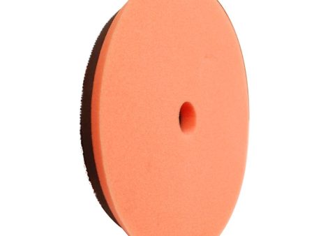 Shurhold - Buff Magic Light Duty Orange Foam Pad - 7  - 3554 Online Hot Sale