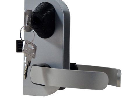 Southco - Offshore Swing Door Latch - Key Locking - Aluminum Alloy - ME-01-210-60 Online Hot Sale