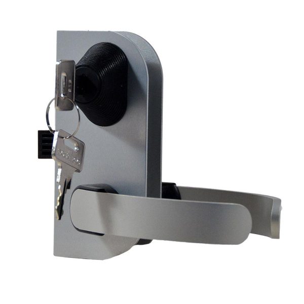 Southco - Offshore Swing Door Latch - Key Locking - Aluminum Alloy - ME-01-210-60 Online Hot Sale