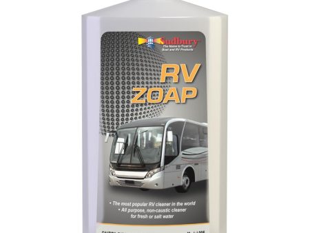 Sudbury RV Zoap - 32oz - 905Q Online Hot Sale