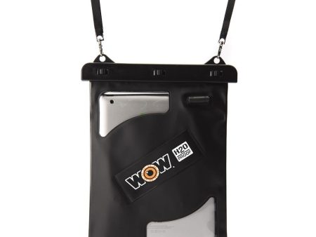 WOW Watersports H2O Proof Case f Tablets Mini 6  x 10  - 18-5030 Sale