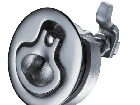 Southco - Medium Lift  Turn Latch - Stainless Steel - Non-Locking - M1-20-32-48 For Discount