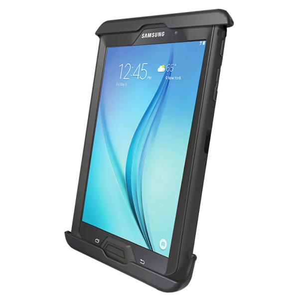 Ram Mount - Tab-Tite Cradle for 8  Samsung Galaxy Tab A & S2 8.0 with Case - RAM-HOL-TAB29U Supply