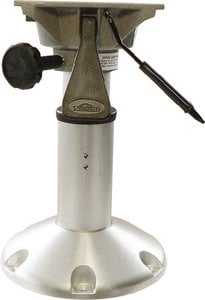 Springfield Marine - Pedestal Mainstay Adj 13-15  - 1250200L1 Cheap