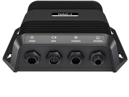 Simrad NAC-1 Autopilot Computer - 000-11769-001 Online Hot Sale