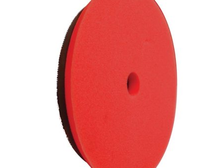 Shurhold - Pro Polish Red Foam Pad - 7  - 3552 on Sale