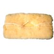 Swobbit Genuine Sheepskin Replacement Bonnet - SW19155 Discount