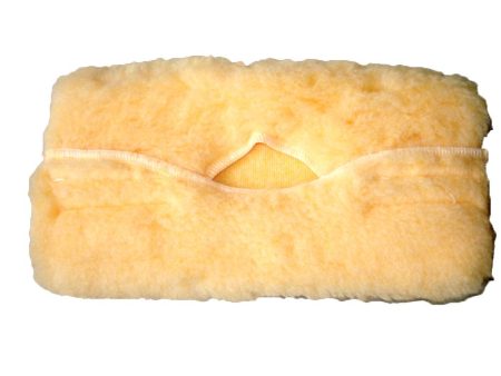 Swobbit Genuine Sheepskin Replacement Bonnet - SW19155 Discount